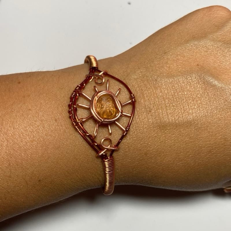 Bangle Bracelet