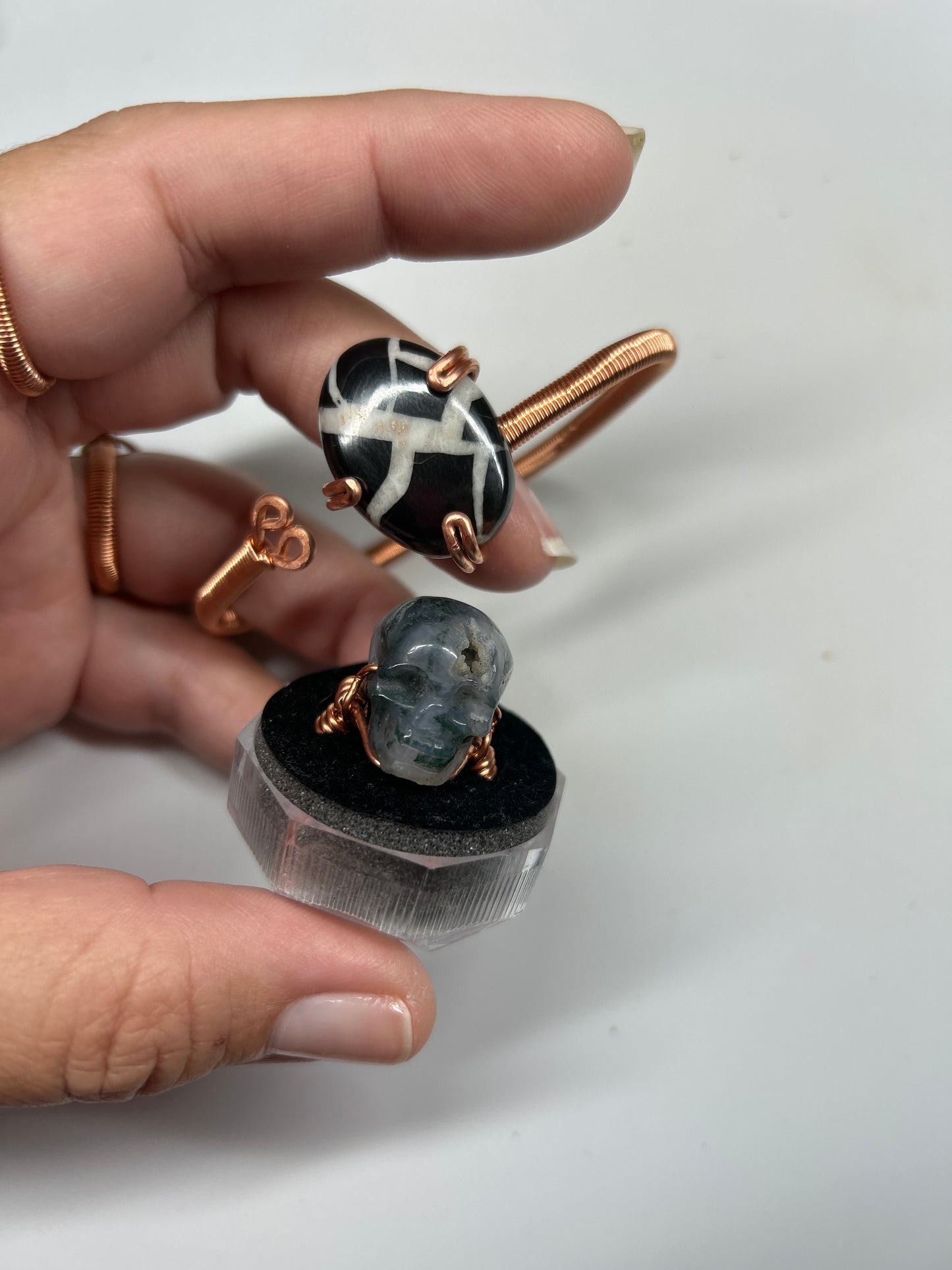 Custom Order for Harly