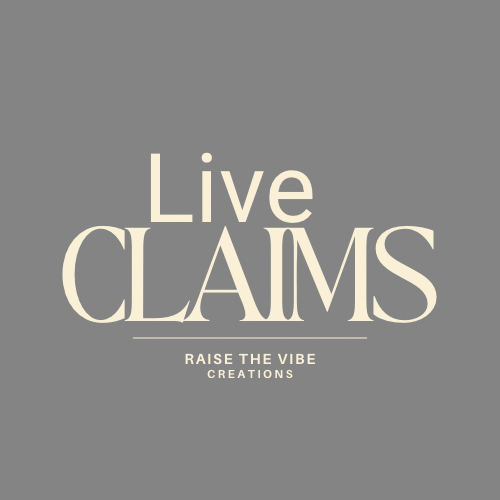 Live Claims (on TikTok)