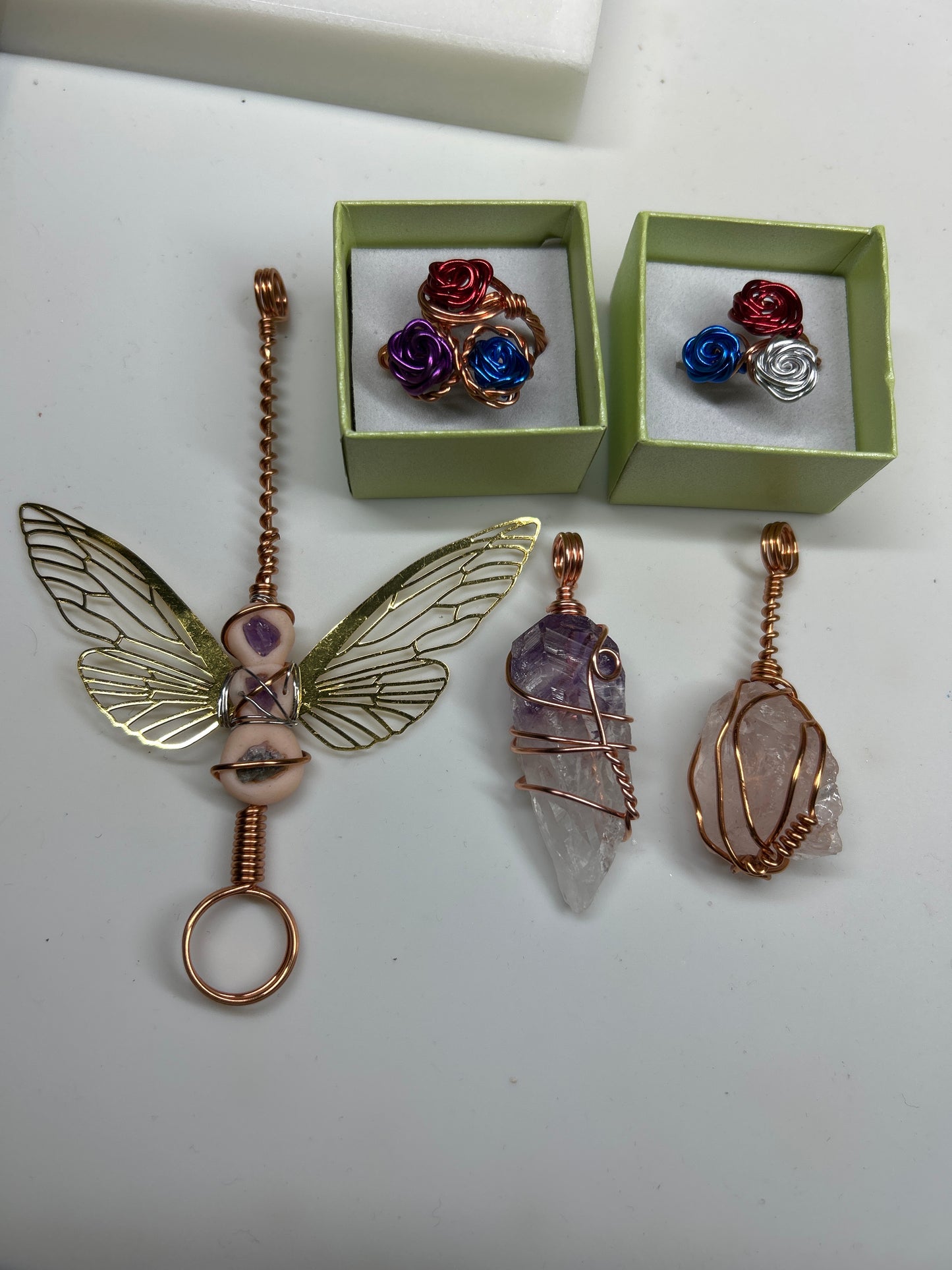 Custom Order Donation for Prince’s Tea Party Fundraiser for Women (not available to the public)