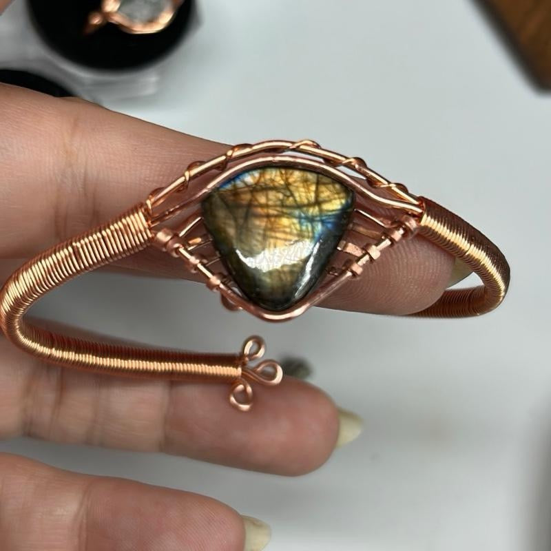 Bangle Bracelet