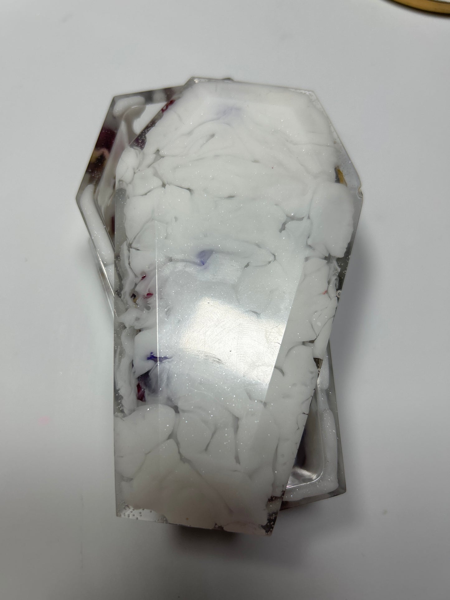 Coffin Pre-order (by Unfiltered Taii)