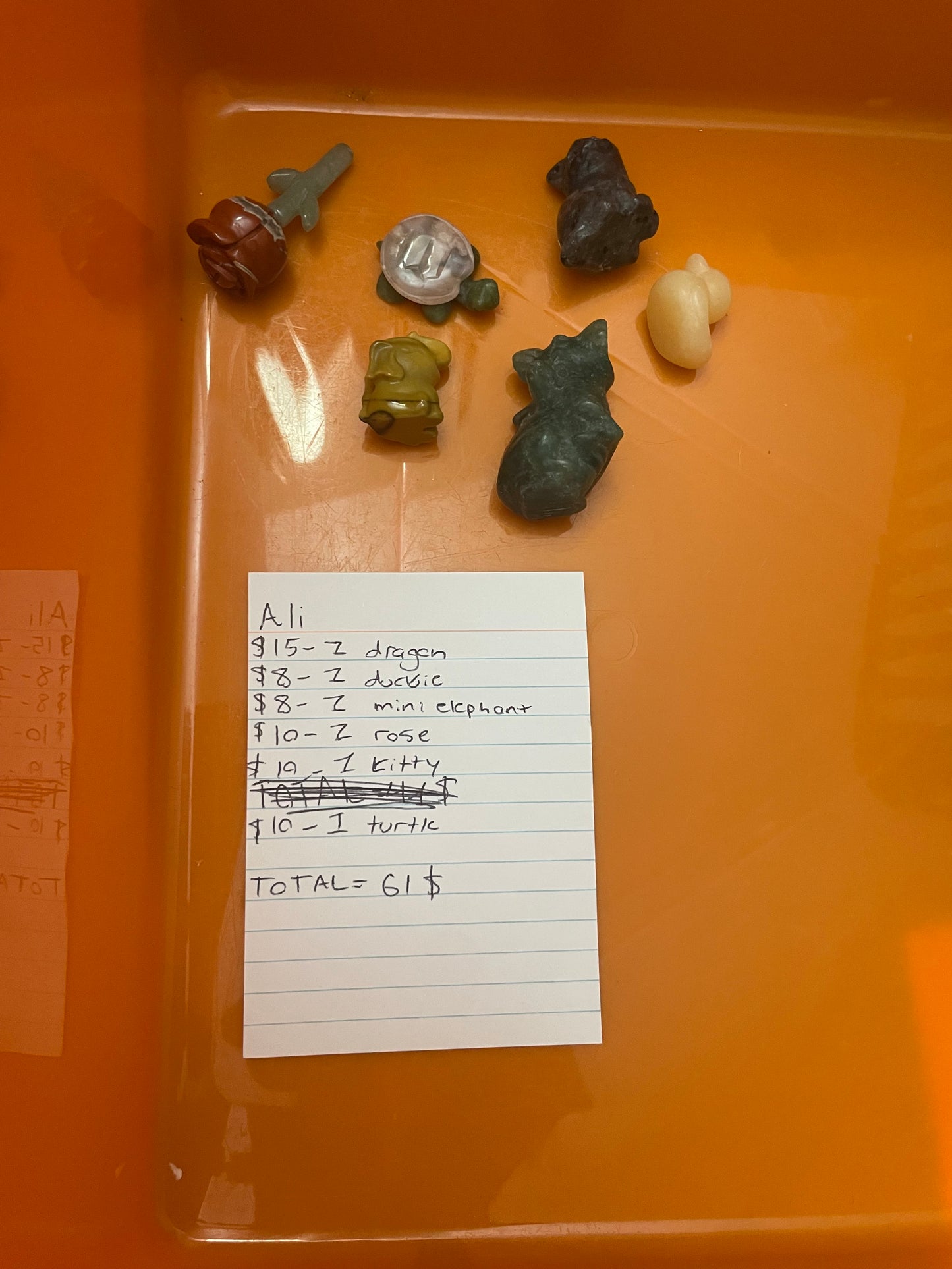 Live Claims (on TikTok) - previous