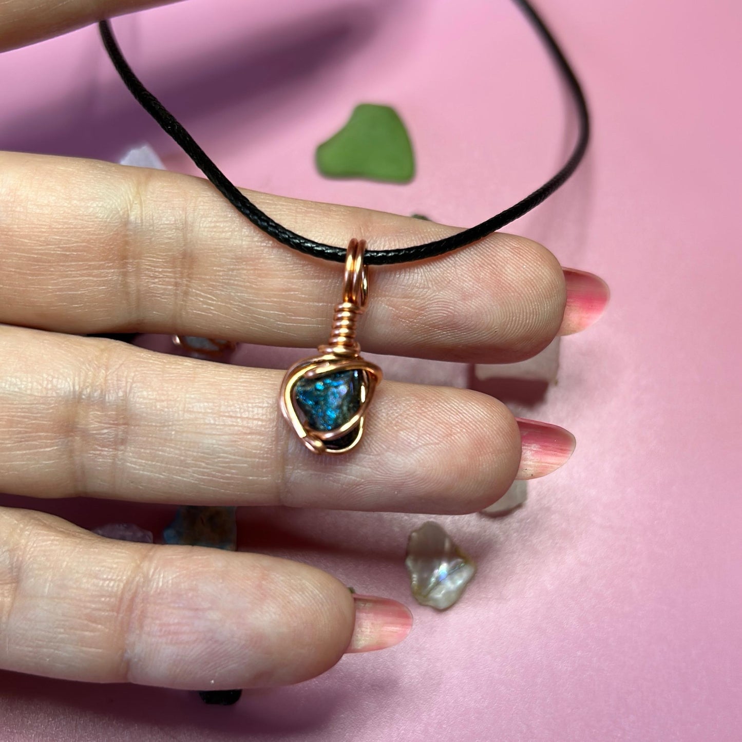 Mini Pendants