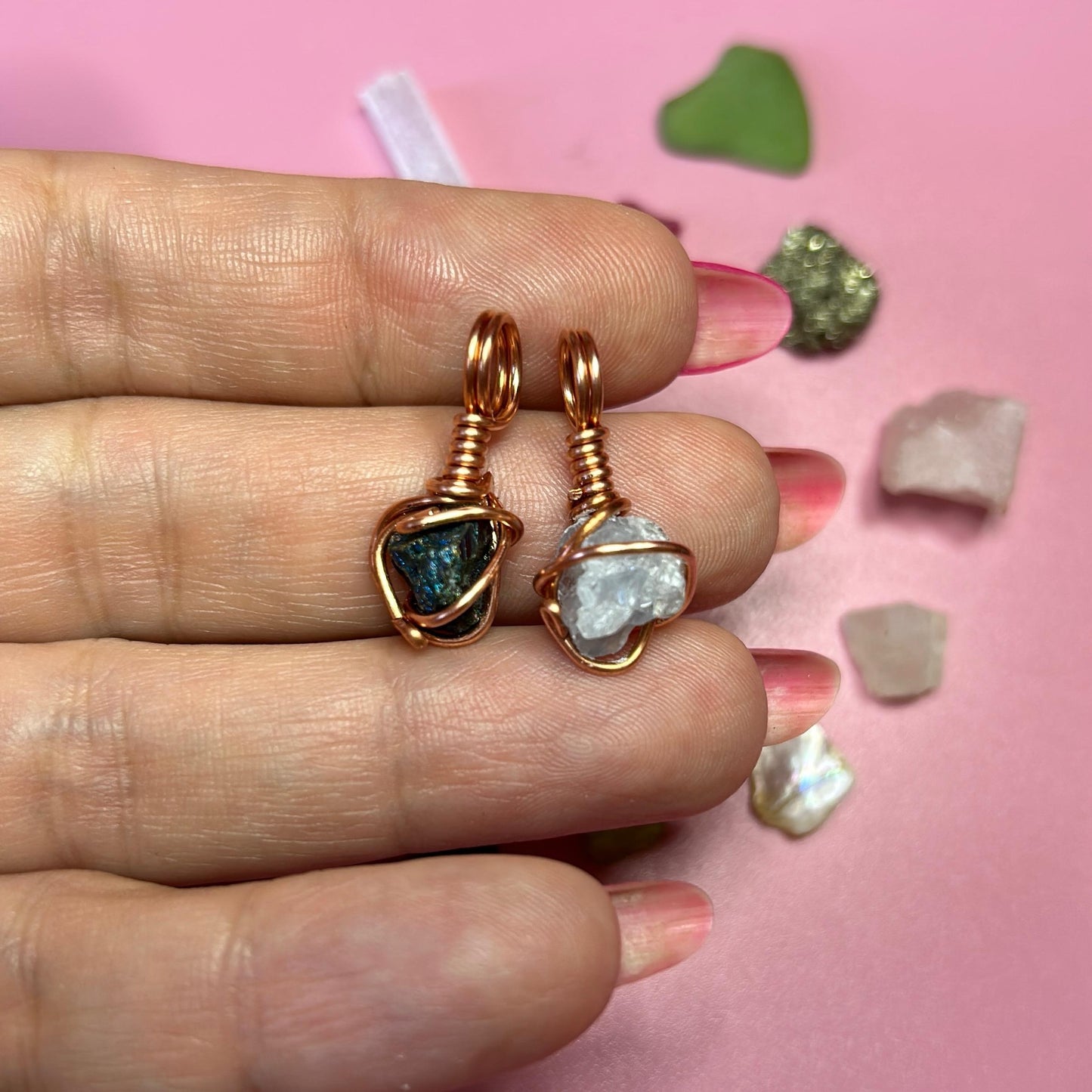 Mini Pendants