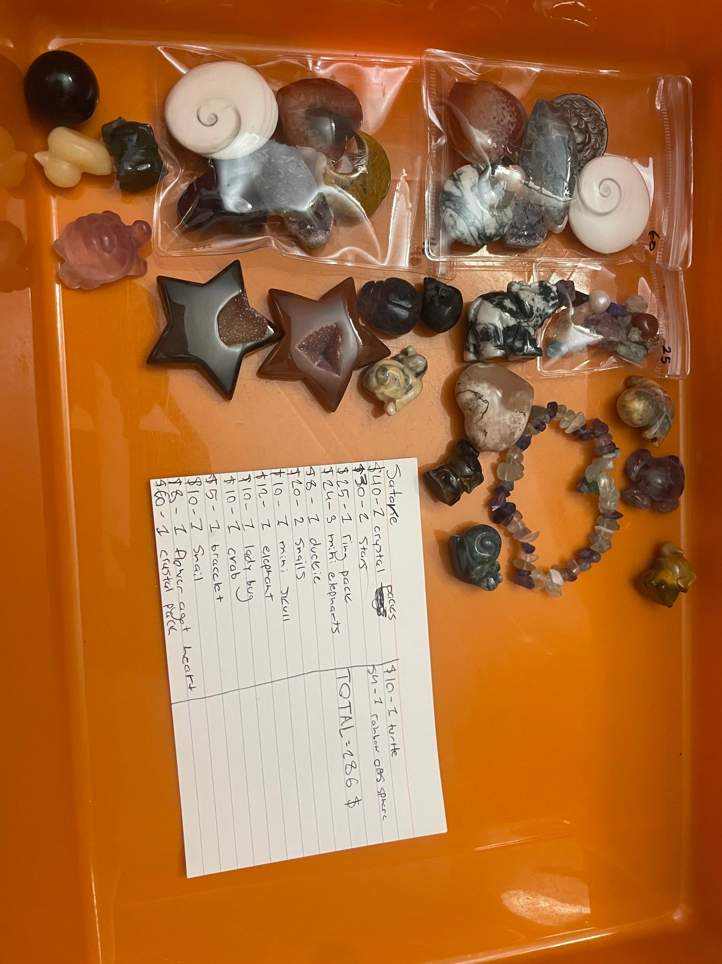 Live Claims (on TikTok) - previous