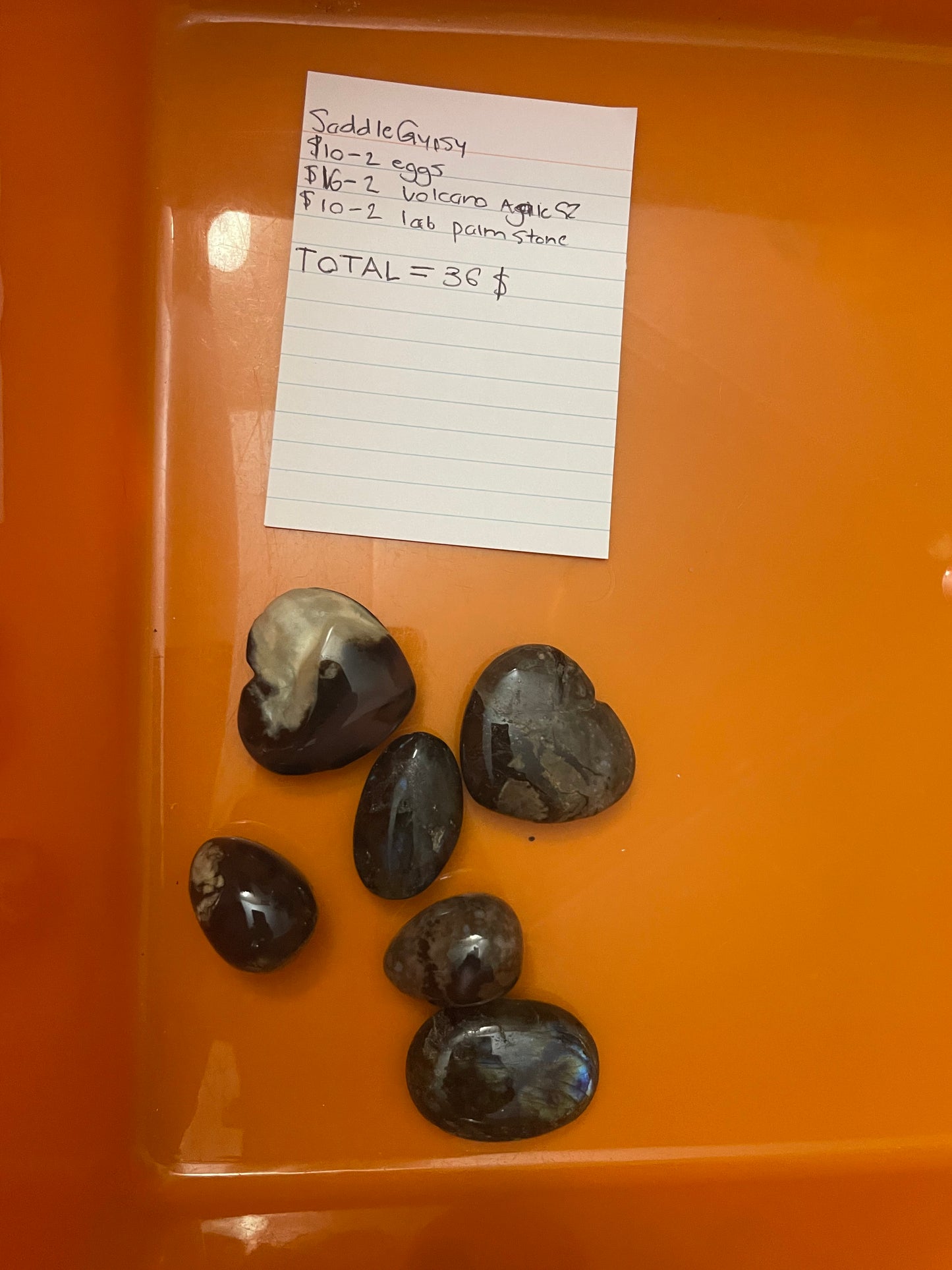 Live Claims (on TikTok) - previous