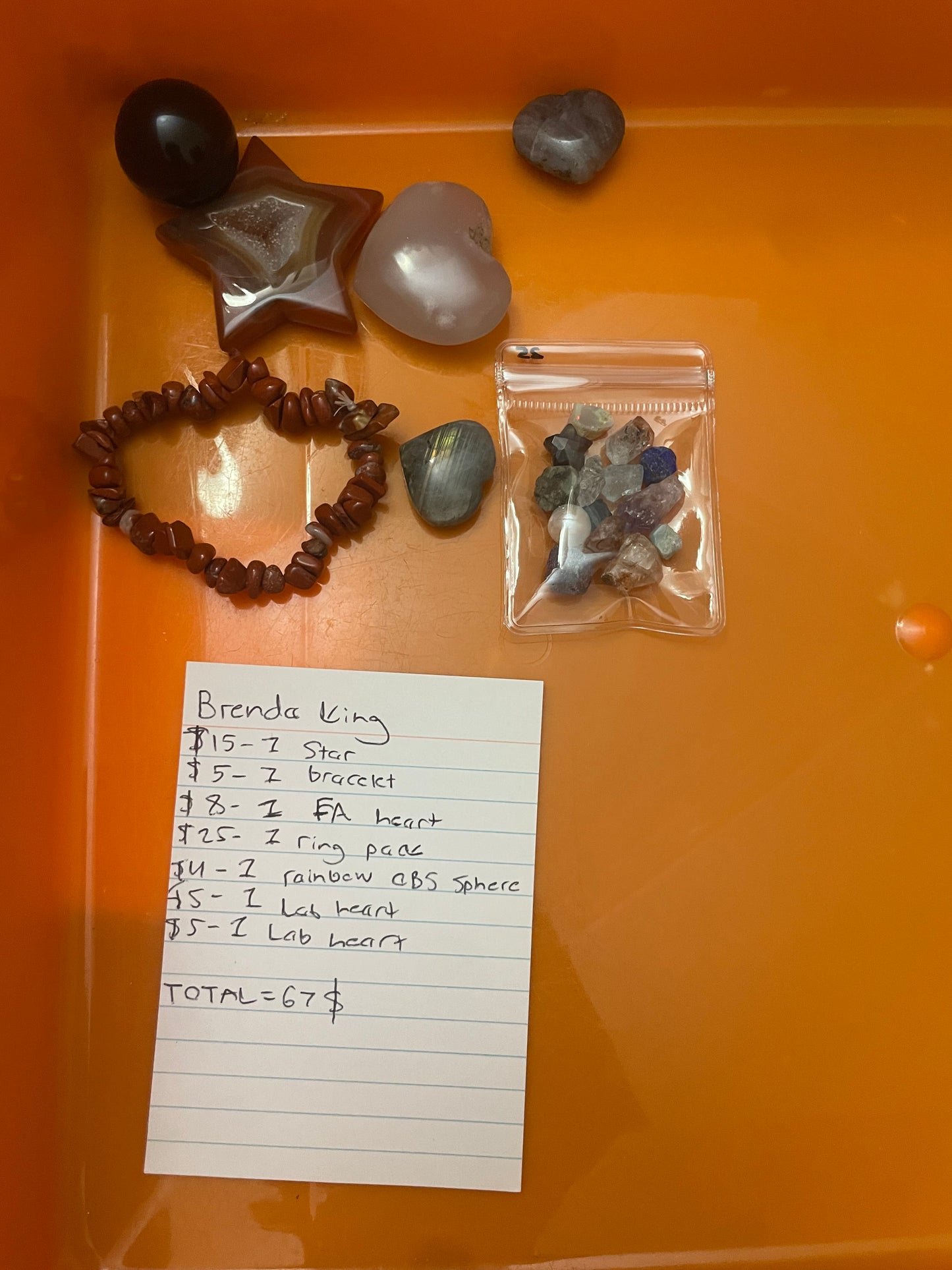 Live Claims (on TikTok) - previous