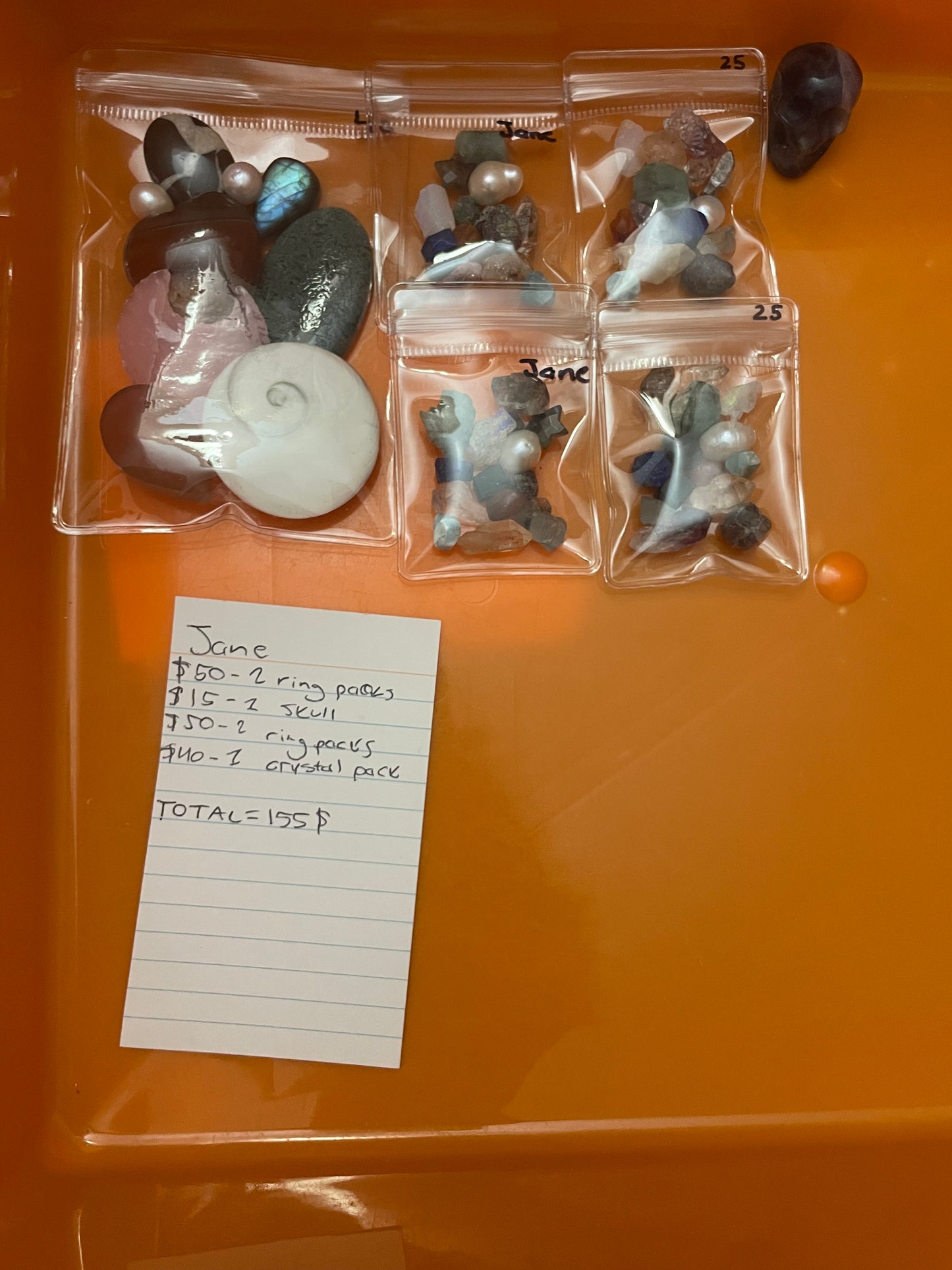 Live Claims (on TikTok) - previous