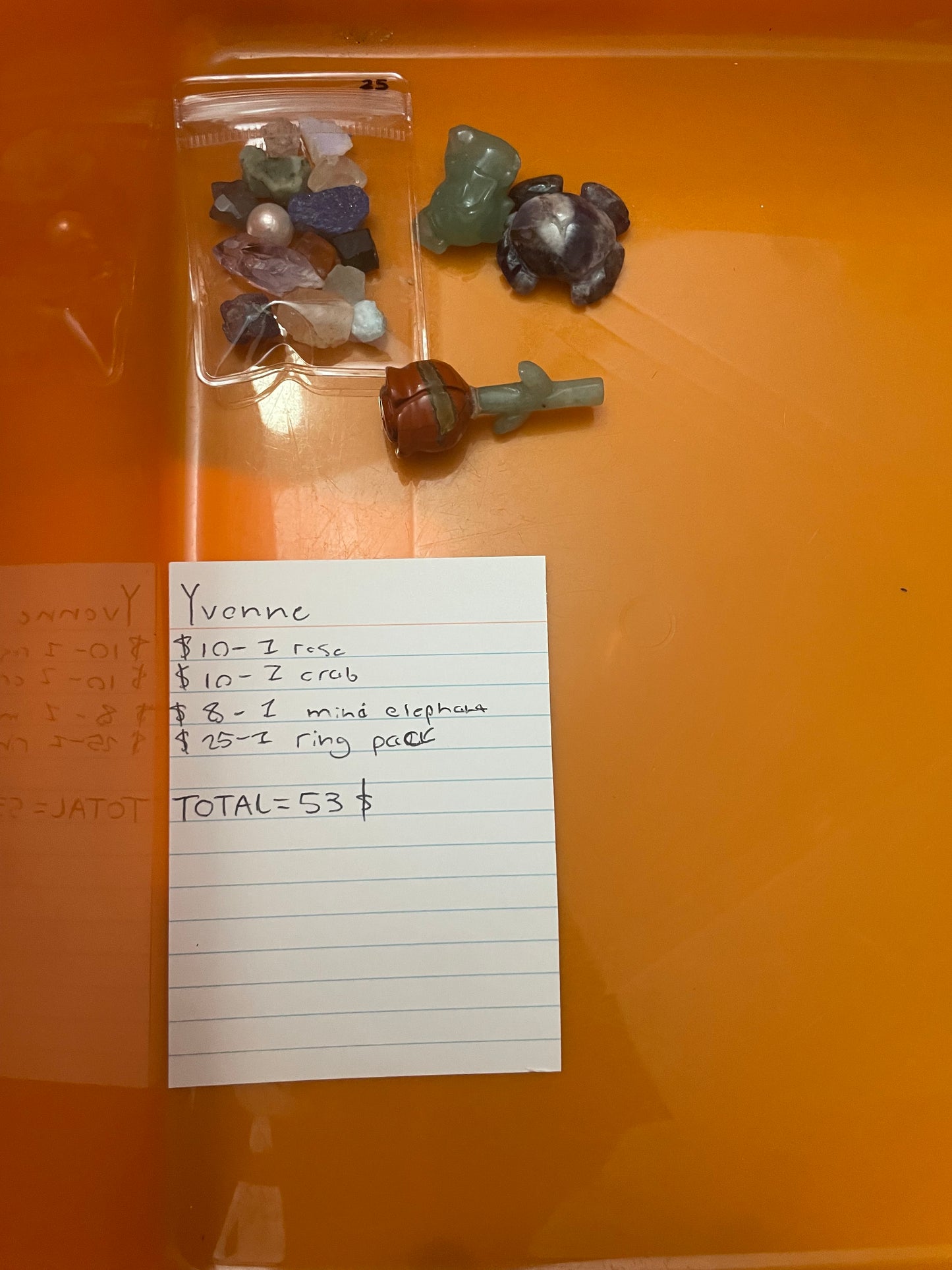 Live Claims (on TikTok) - previous