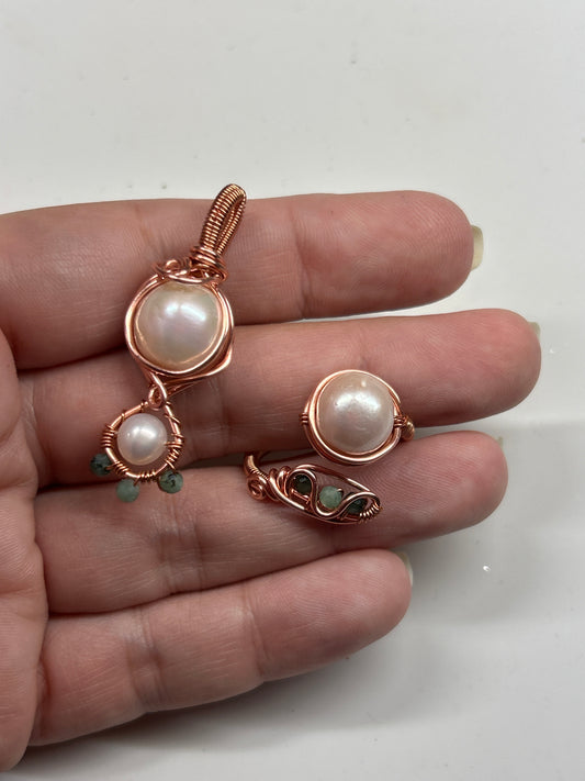 Custom Order for Jelene
