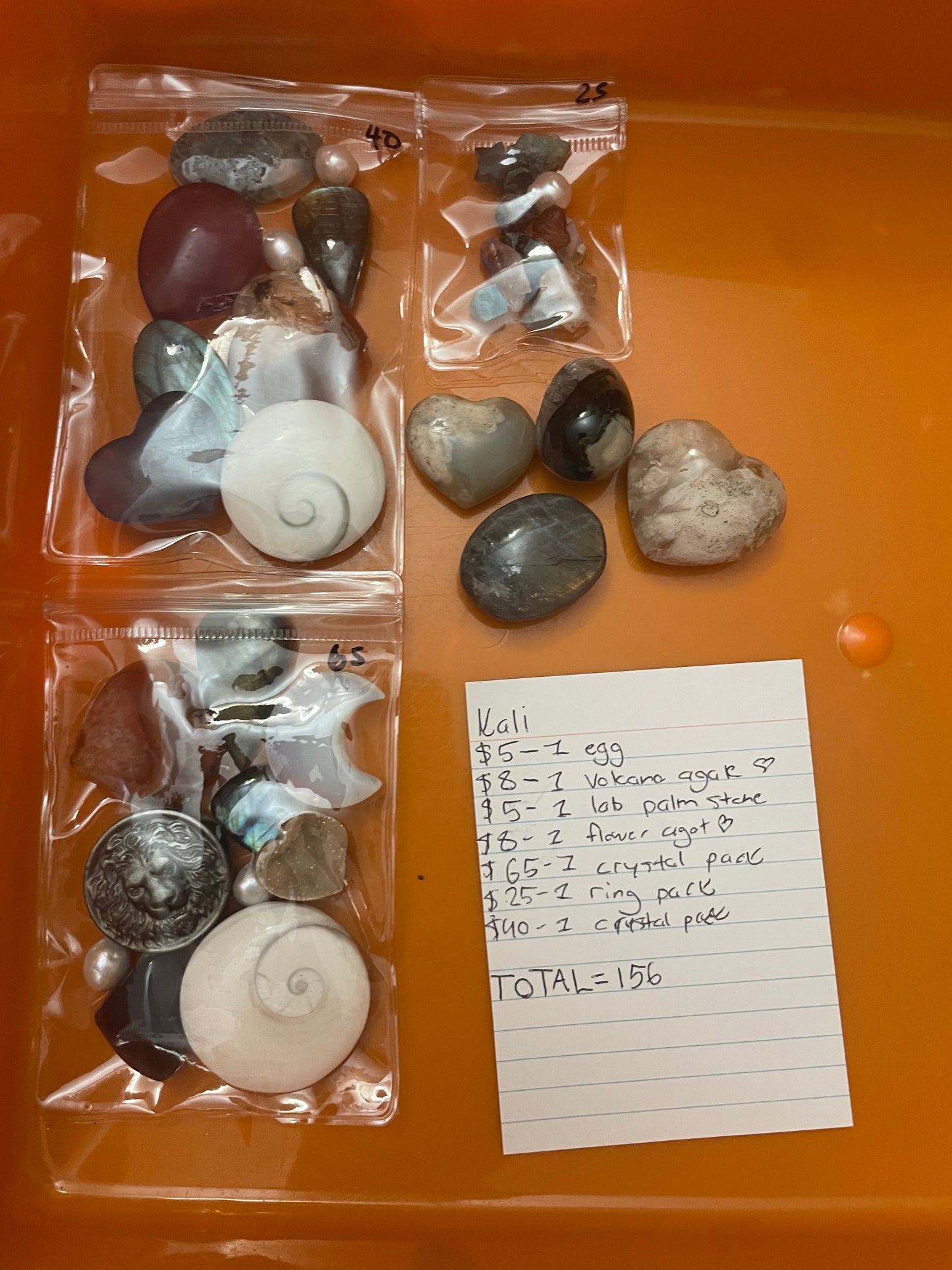 Live Claims (on TikTok) - previous