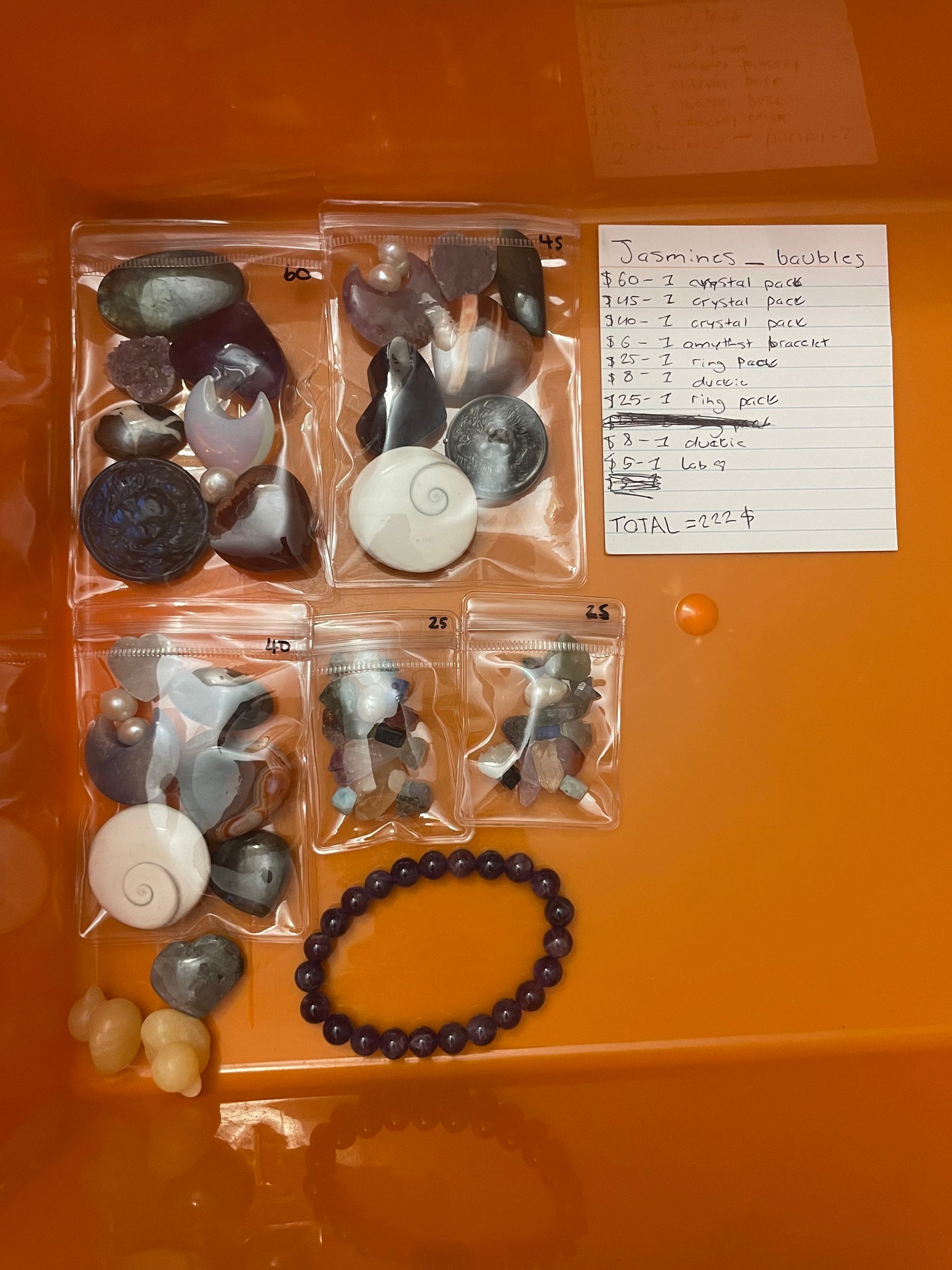 Live Claims (on TikTok) - previous