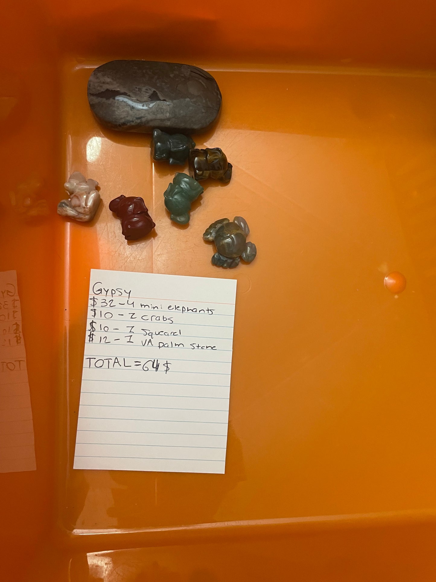 Live Claims (on TikTok) - previous