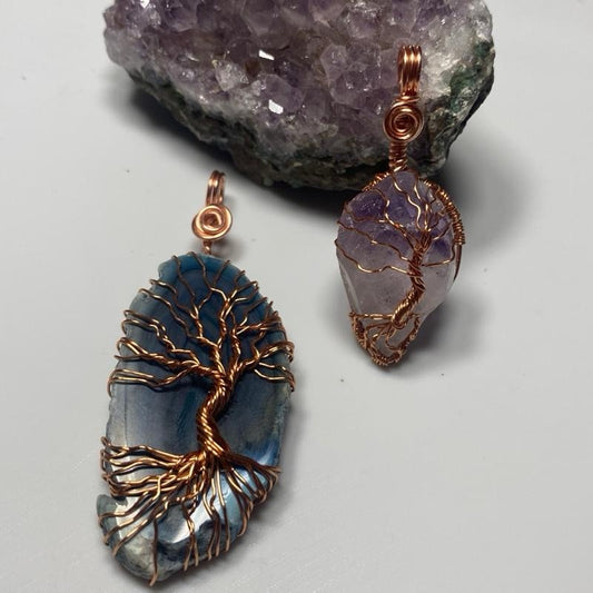 Tree of Life Pendant