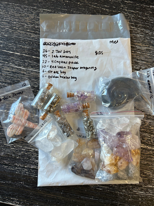 Custom Order for Melanie