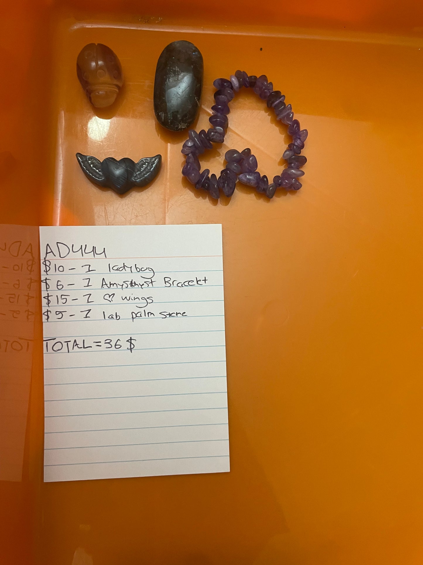 Live Claims (on TikTok) - previous