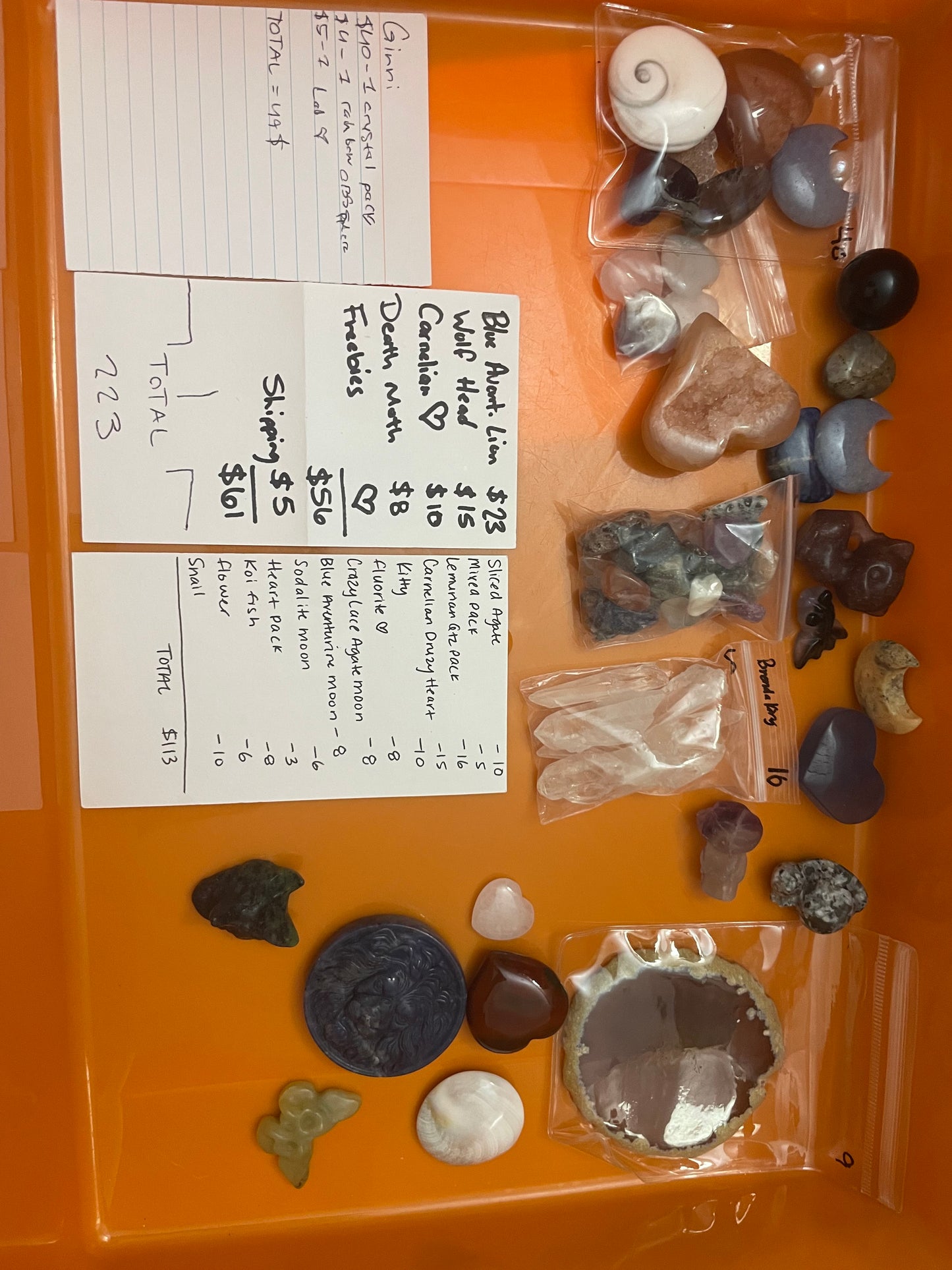 Live Claims (on TikTok) - previous