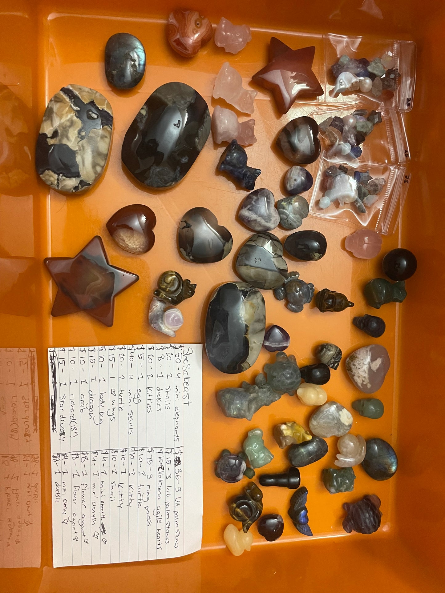 Live Claims (on TikTok) - previous