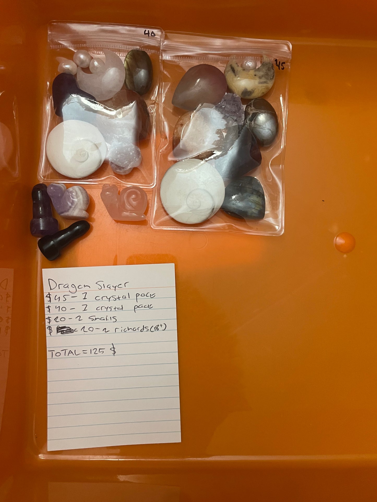 Live Claims (on TikTok) - previous