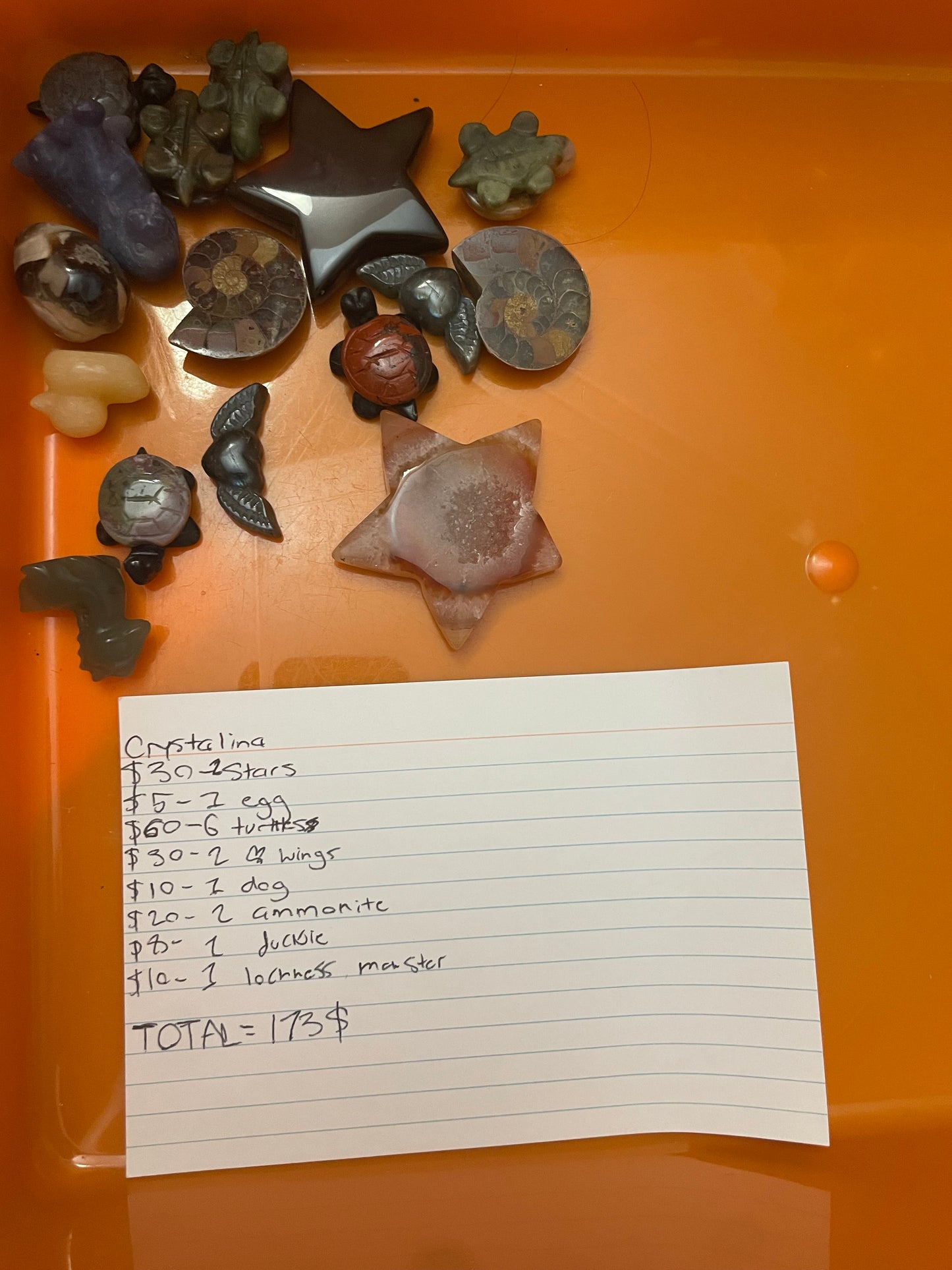 Live Claims (on TikTok) - previous