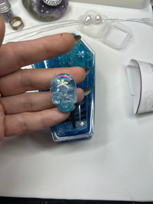 Custom Order for Queen (mi Reina)