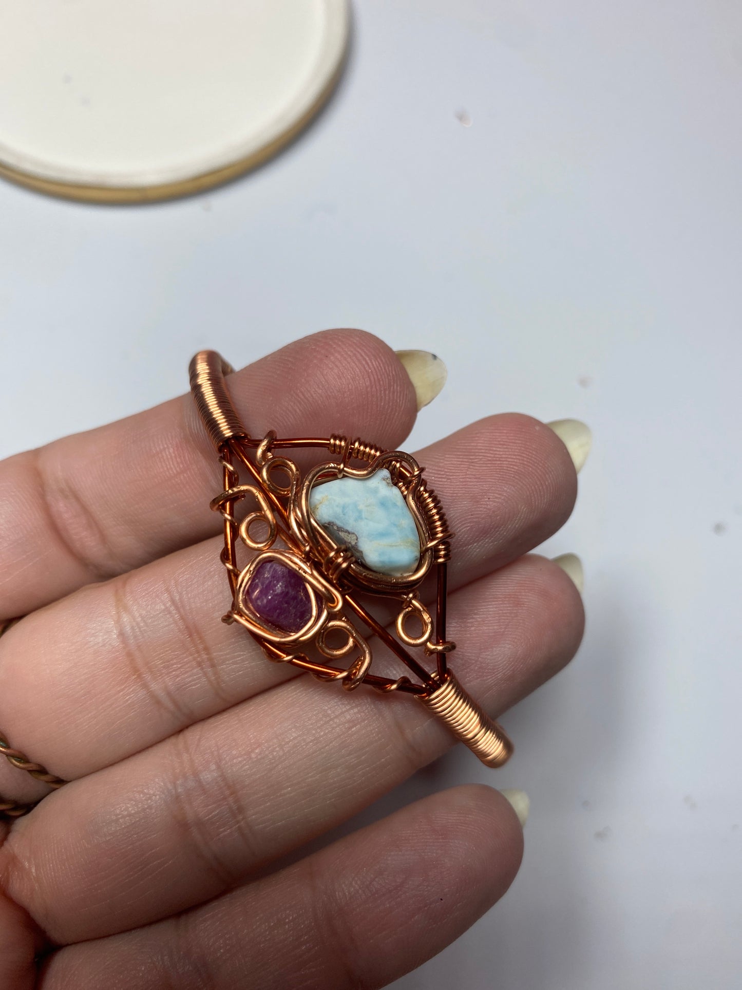Bangle Bracelet