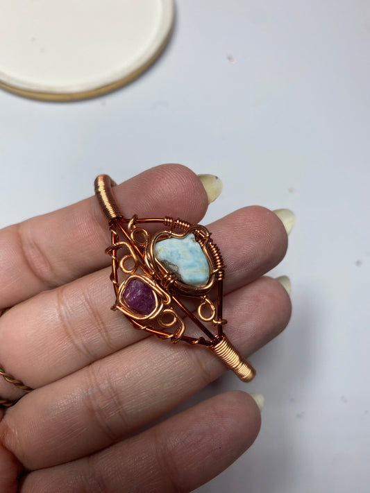 Bangle Bracelet