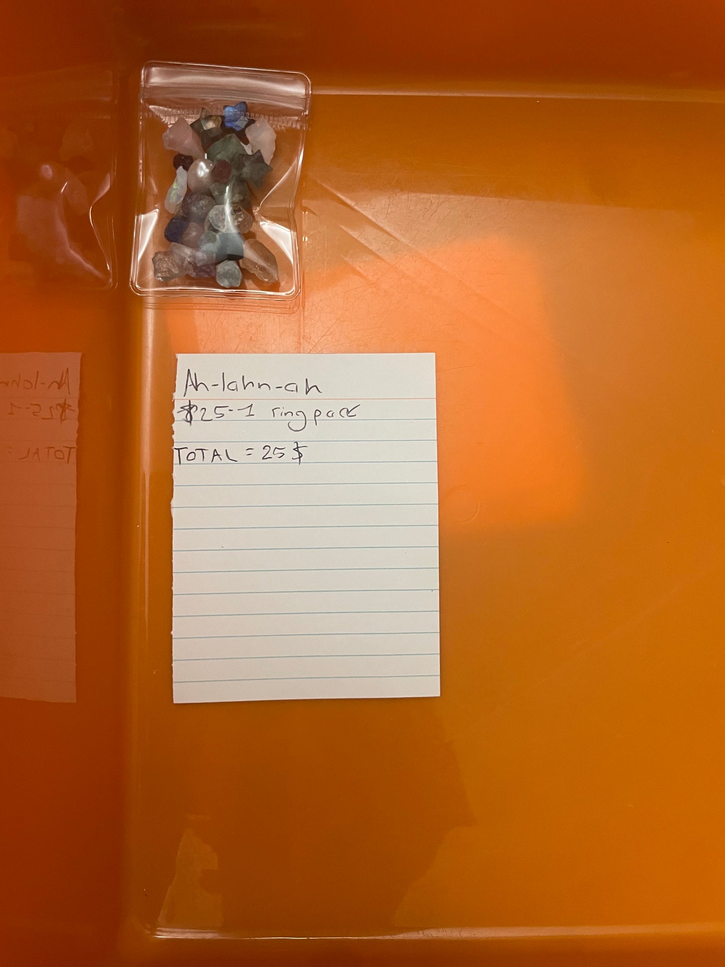 Live Claims (on TikTok) - previous