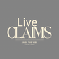Live Claims (12/19)