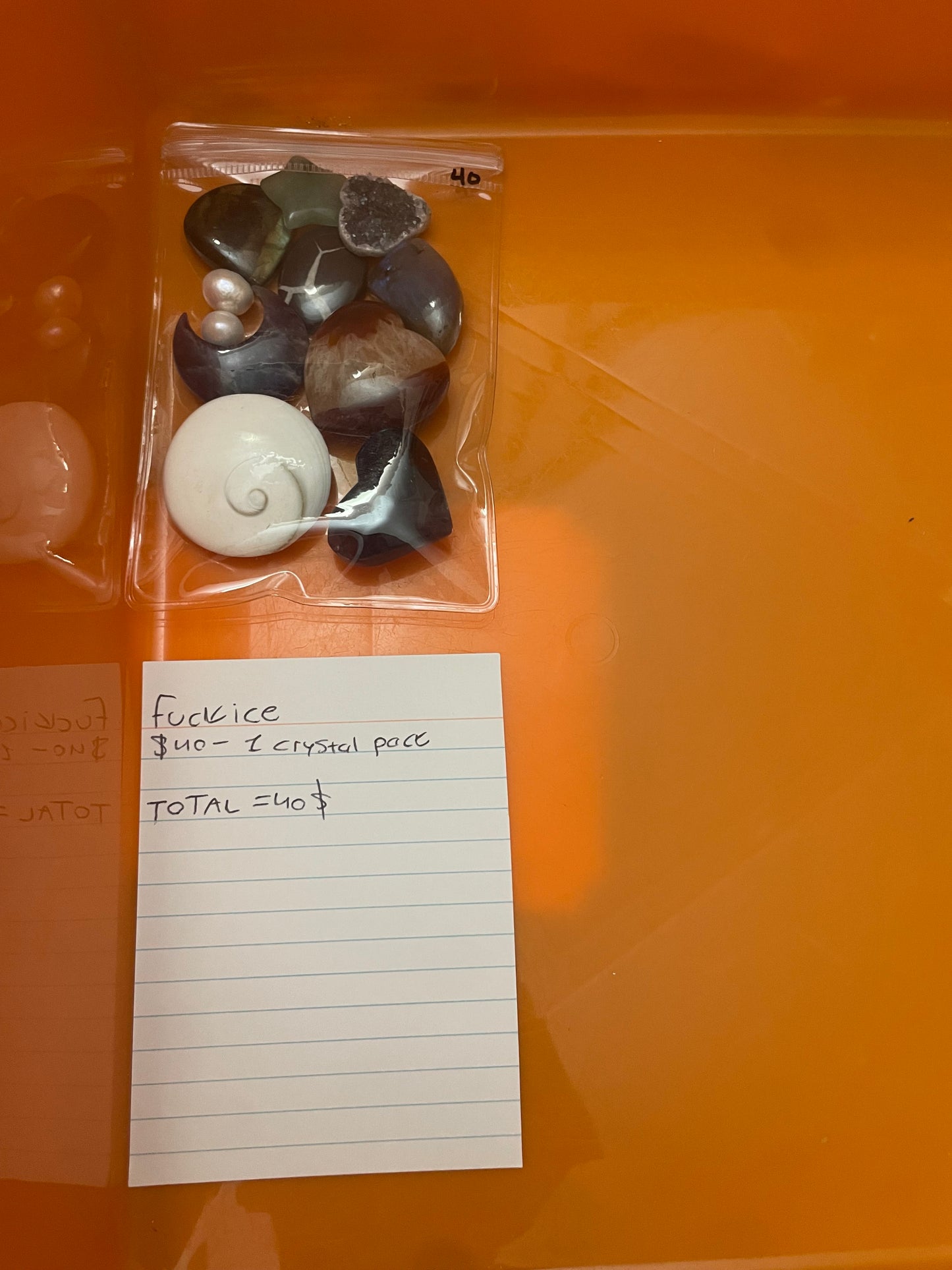 Live Claims (on TikTok) - previous