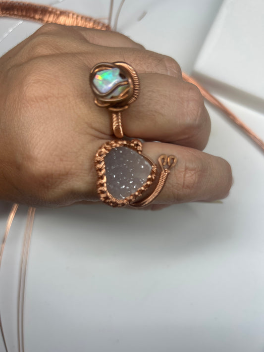 Custom Order for BQueen