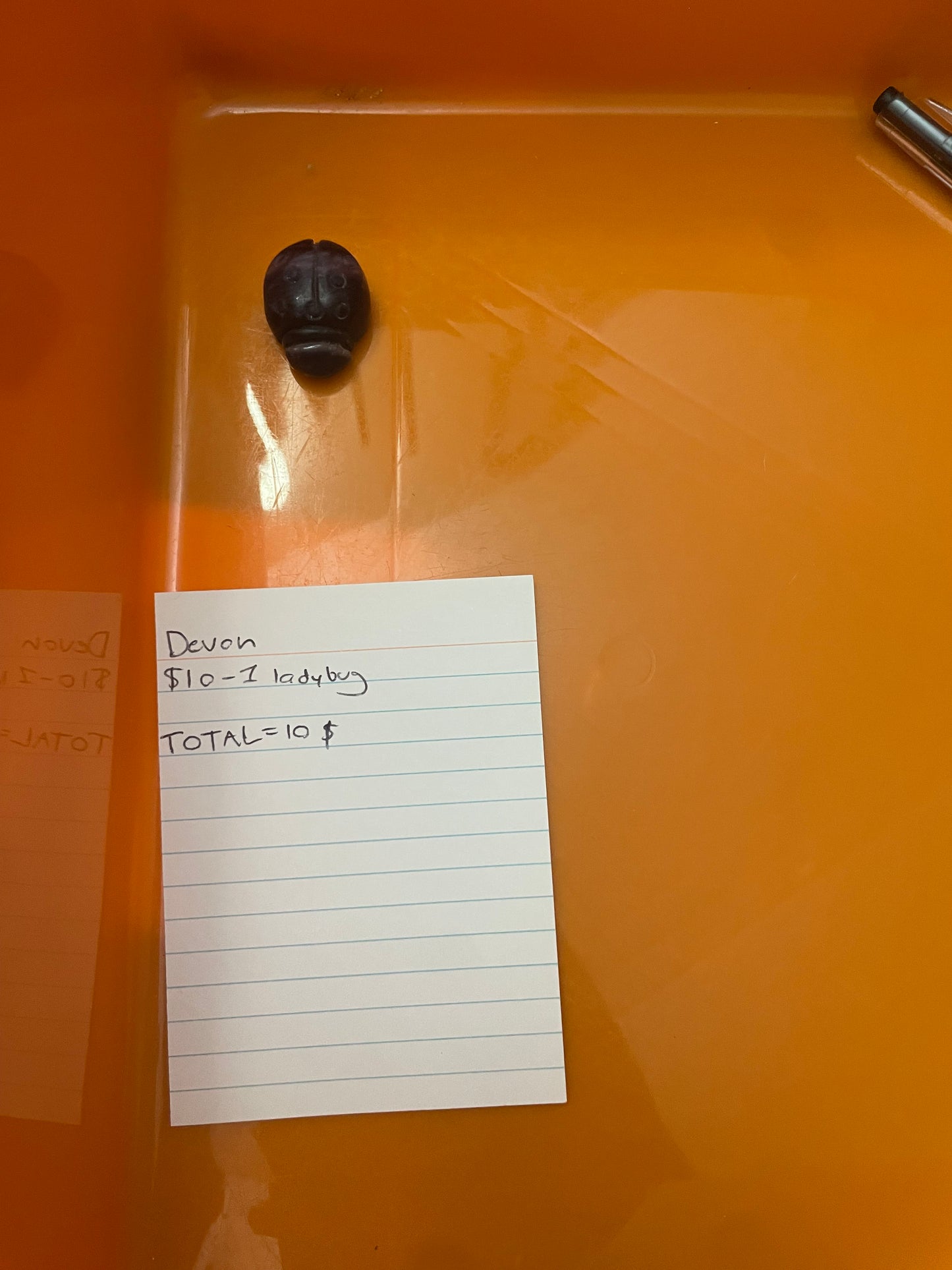 Live Claims (on TikTok) - previous