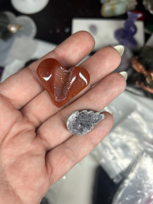 Custom Order for Mrs. Koo