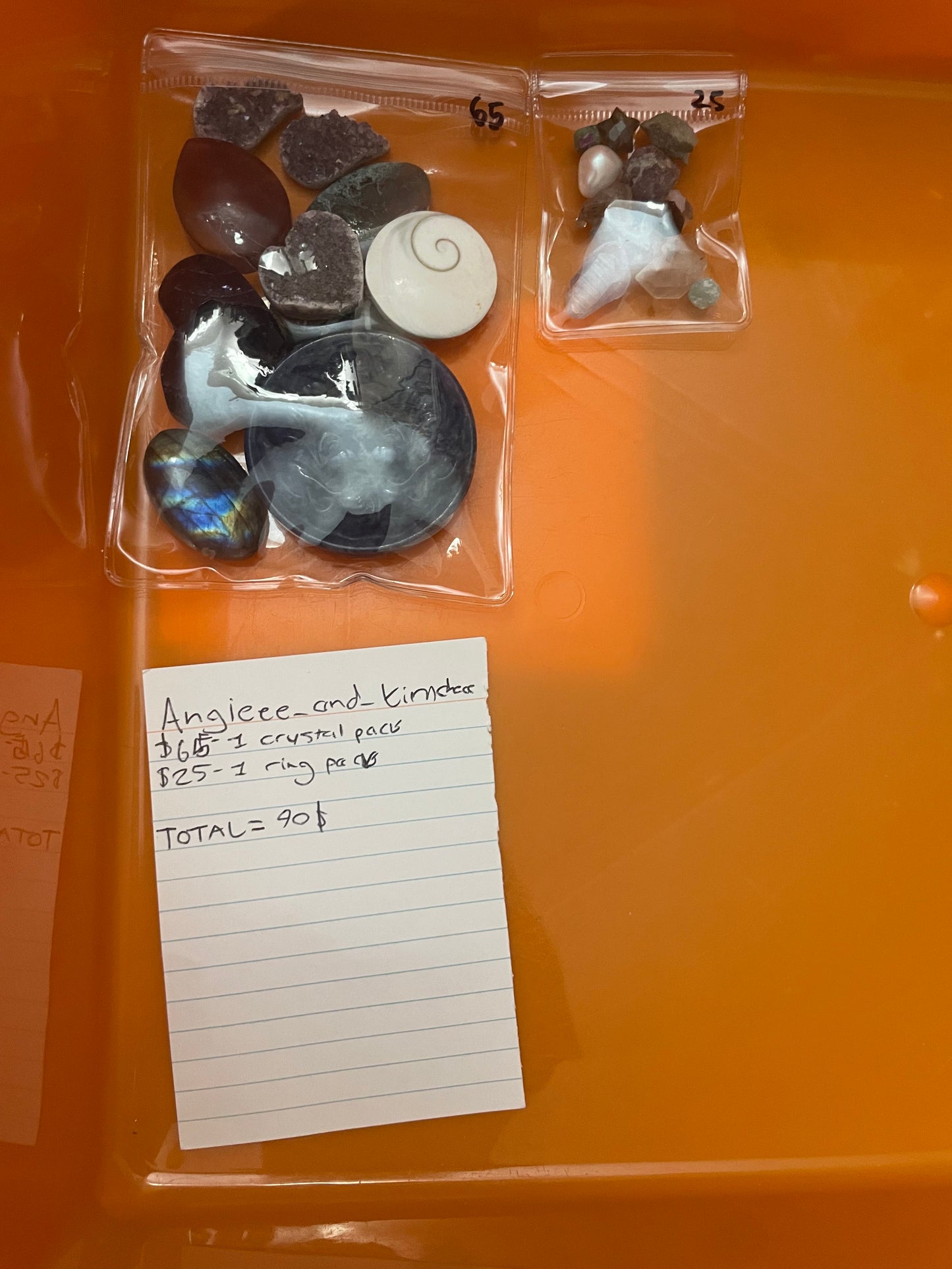 Live Claims (on TikTok) - previous