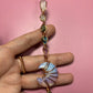 Opalite Moon Wand/Multifunctional Pendant