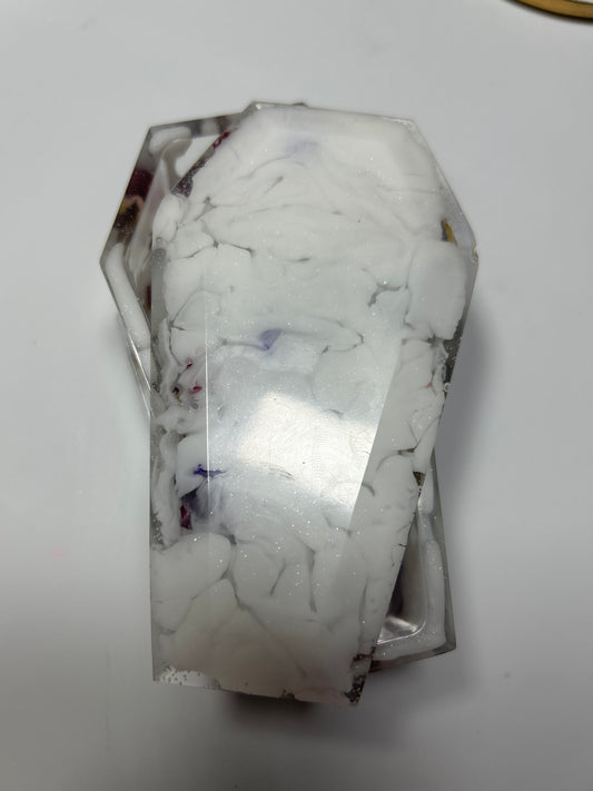 Coffin Pre-order (by Unfiltered Taii)