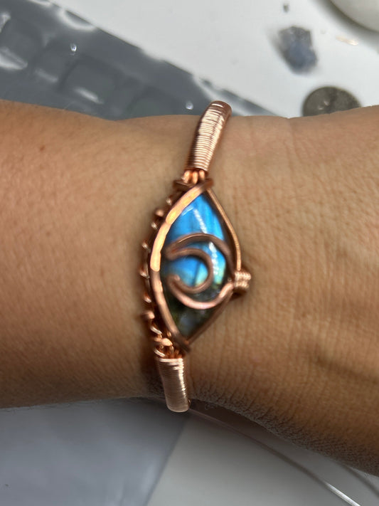 Custom Order for B Queen