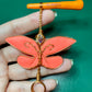 Green Goddess & Coral Queen Fairy Multifunctional Pendant