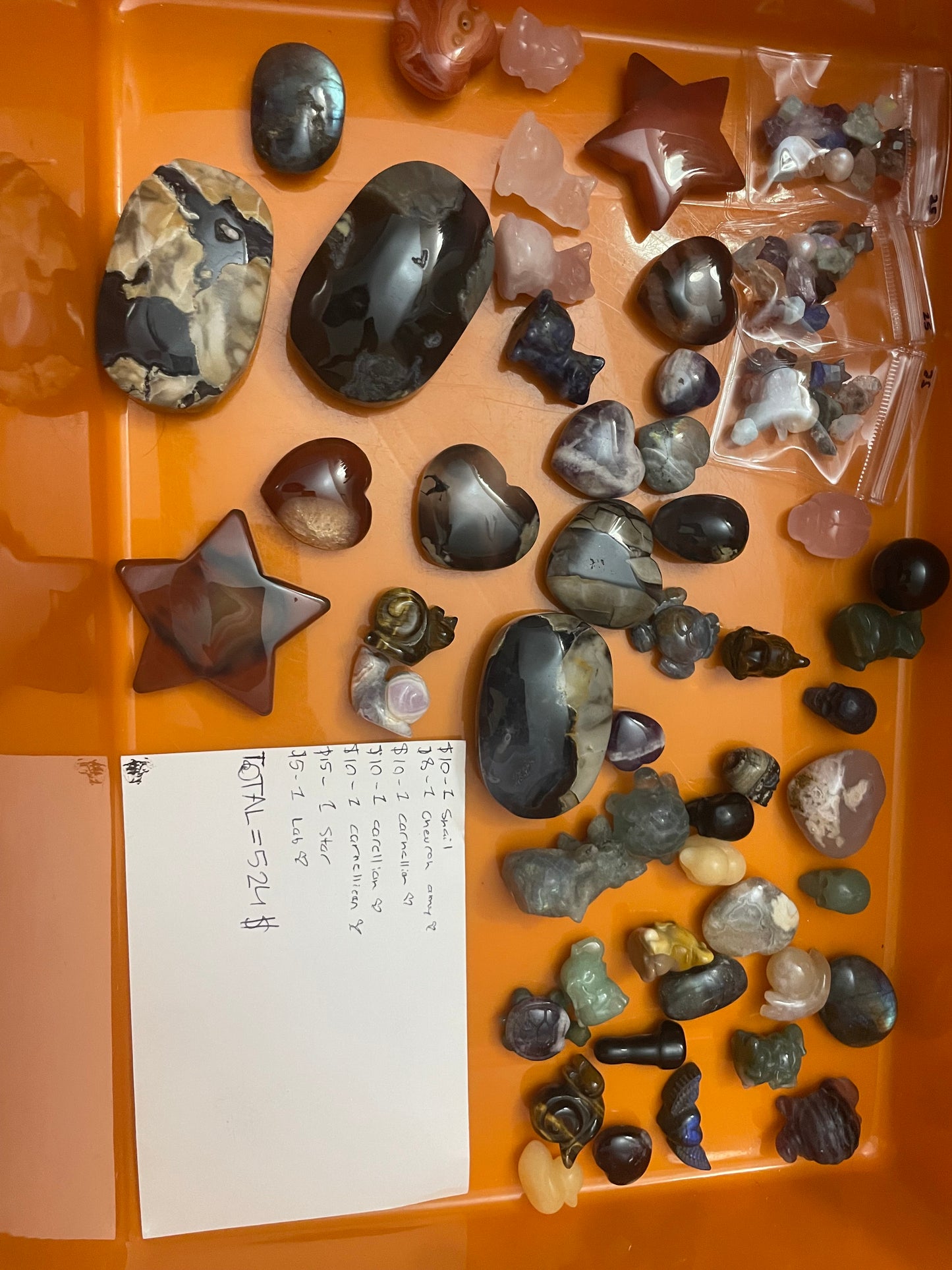 Live Claims (on TikTok) - previous