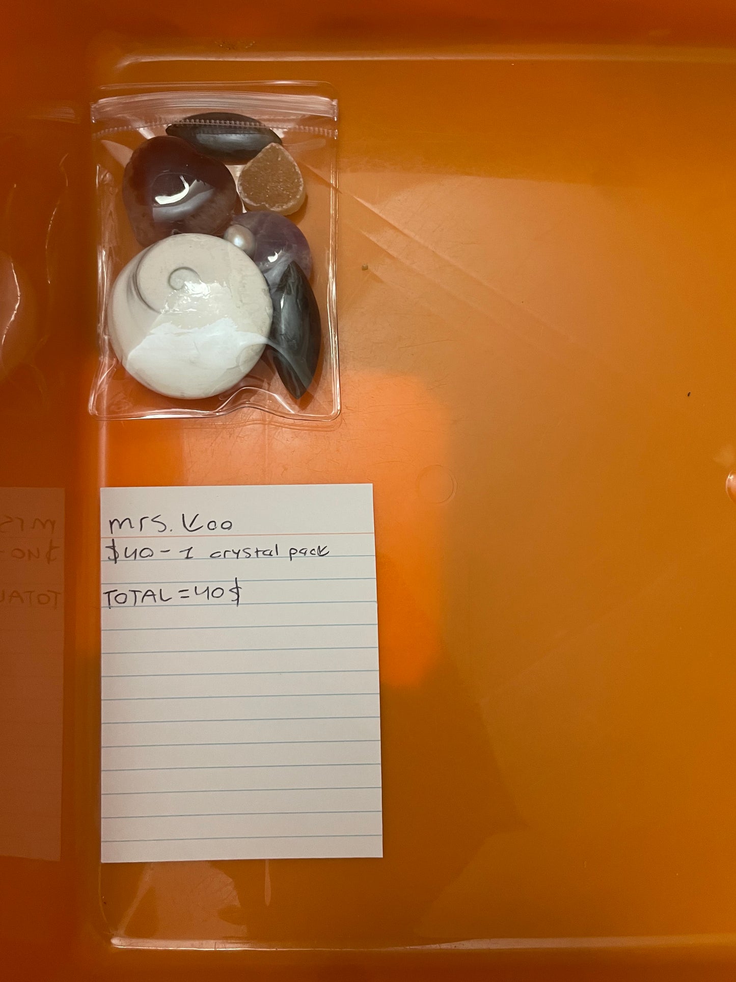 Live Claims (on TikTok) - previous