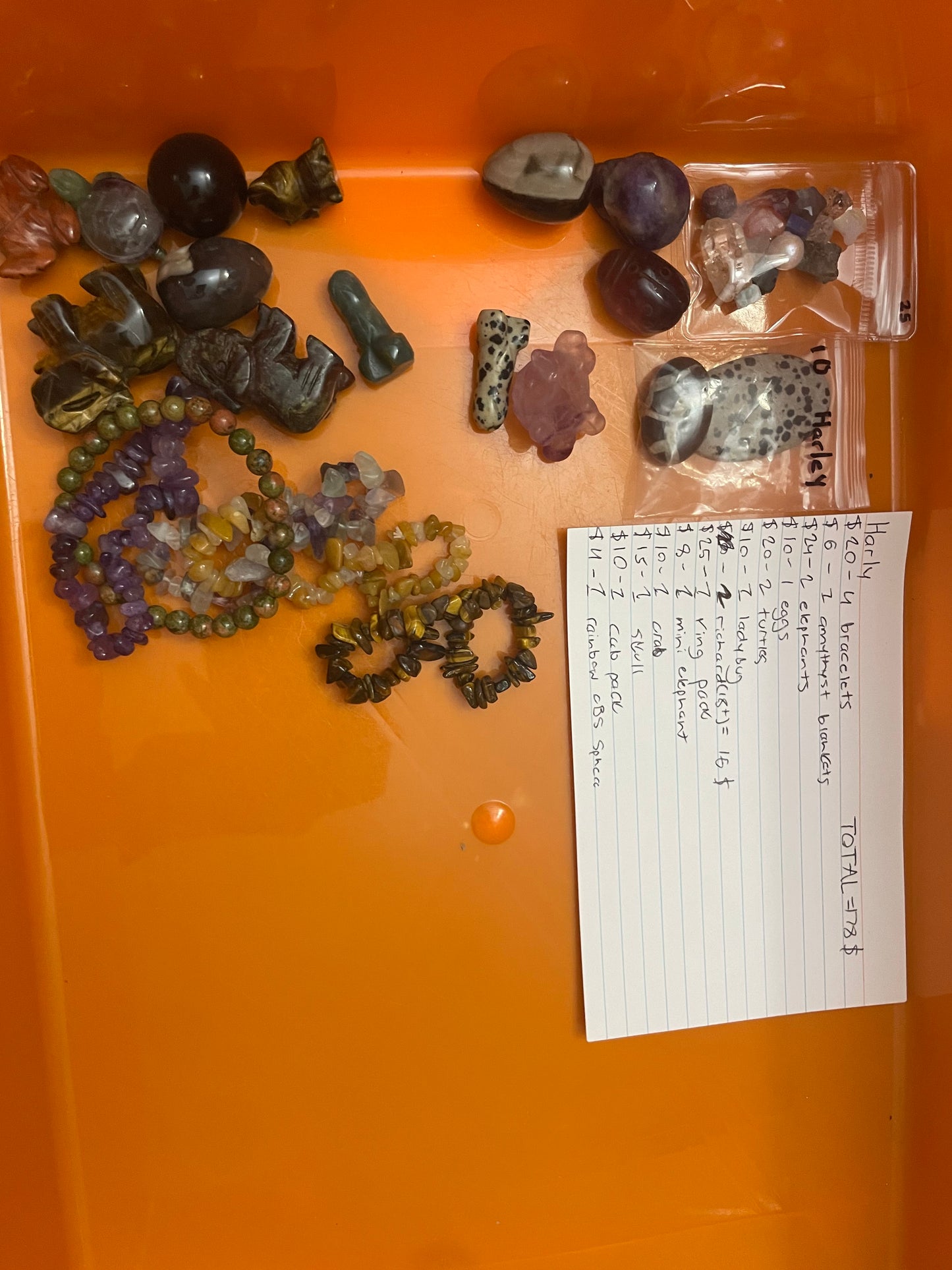 Live Claims (on TikTok) - previous