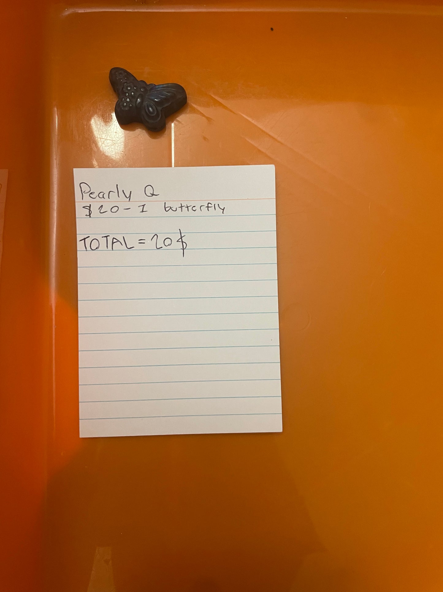 Live Claims (on TikTok) - previous