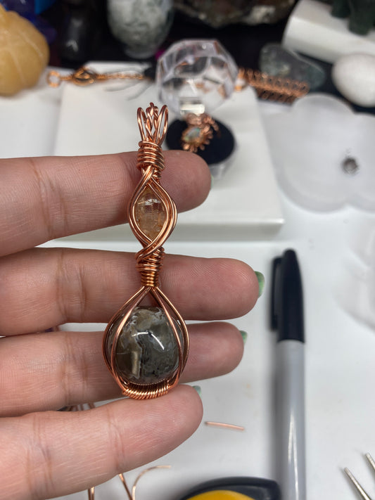 Custom Order for Queen