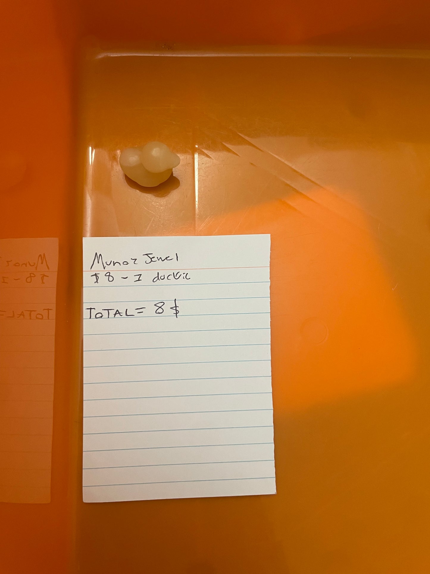 Live Claims (on TikTok) - previous