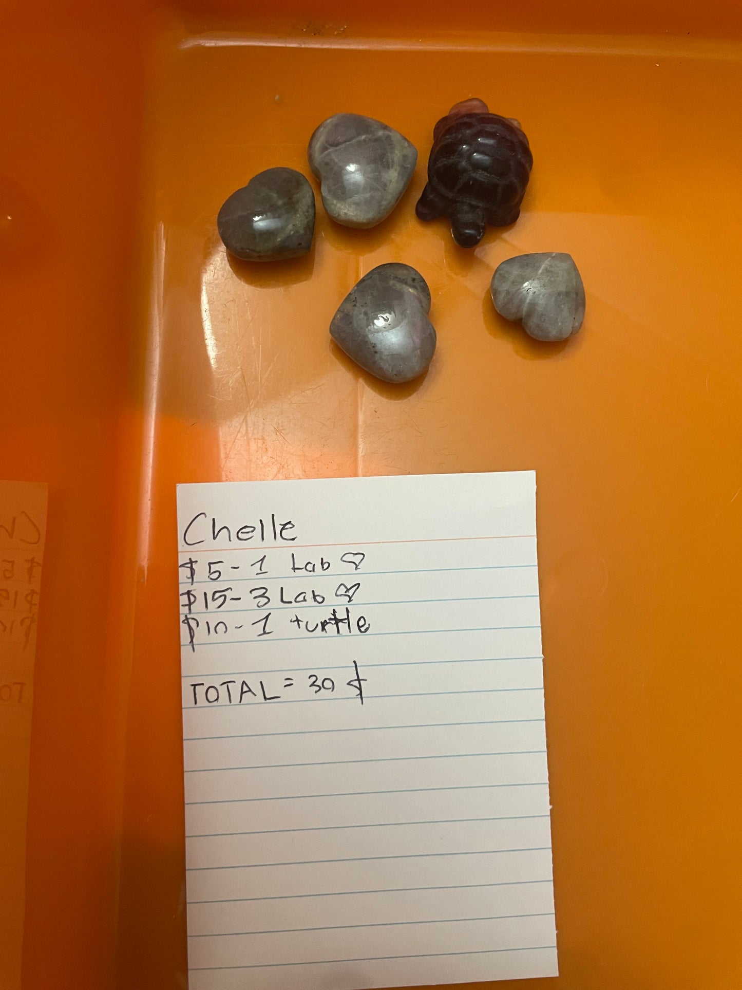 Live Claims (on TikTok) - previous