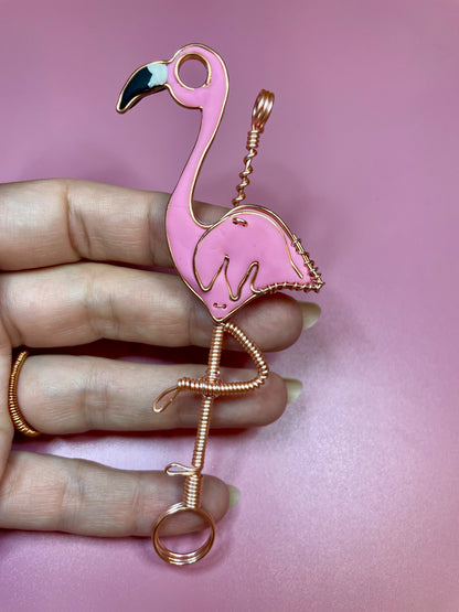 Flamingo Multifunctional Pendant